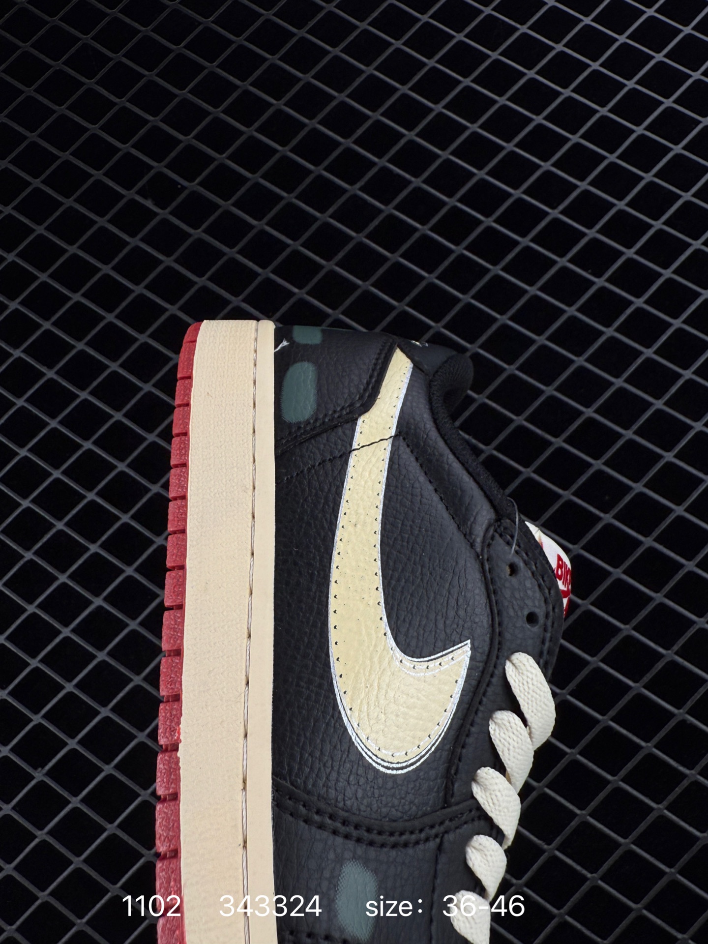 Air Jordan 1 Low AJ1